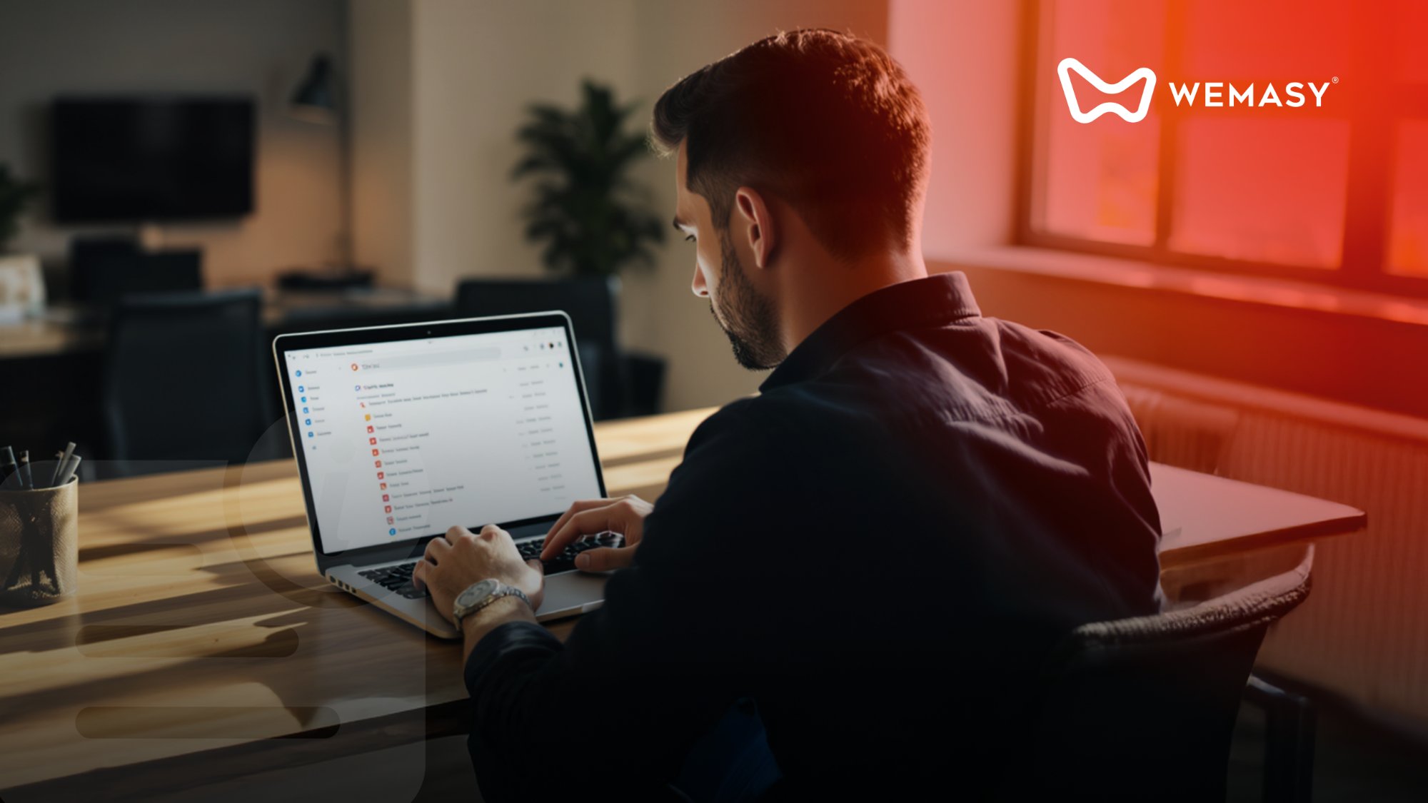 Geschäftliche E-Mail vs. kostenlose E-Mail