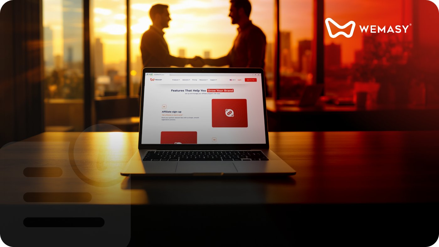 Was ist ein Affiliate-System? Wie baust du eines für deine Marke auf?