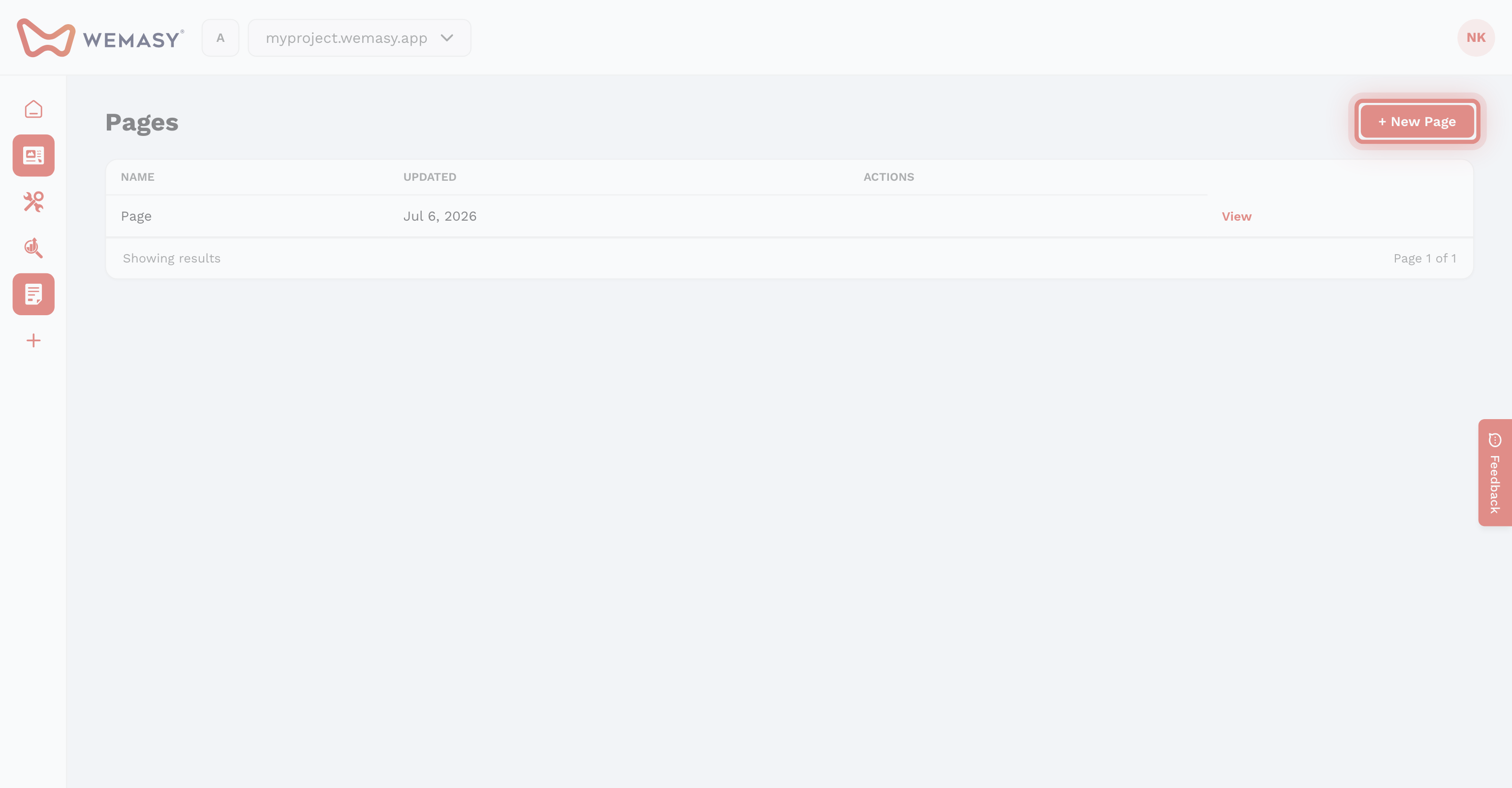 Website-Builder: Wo du es findest