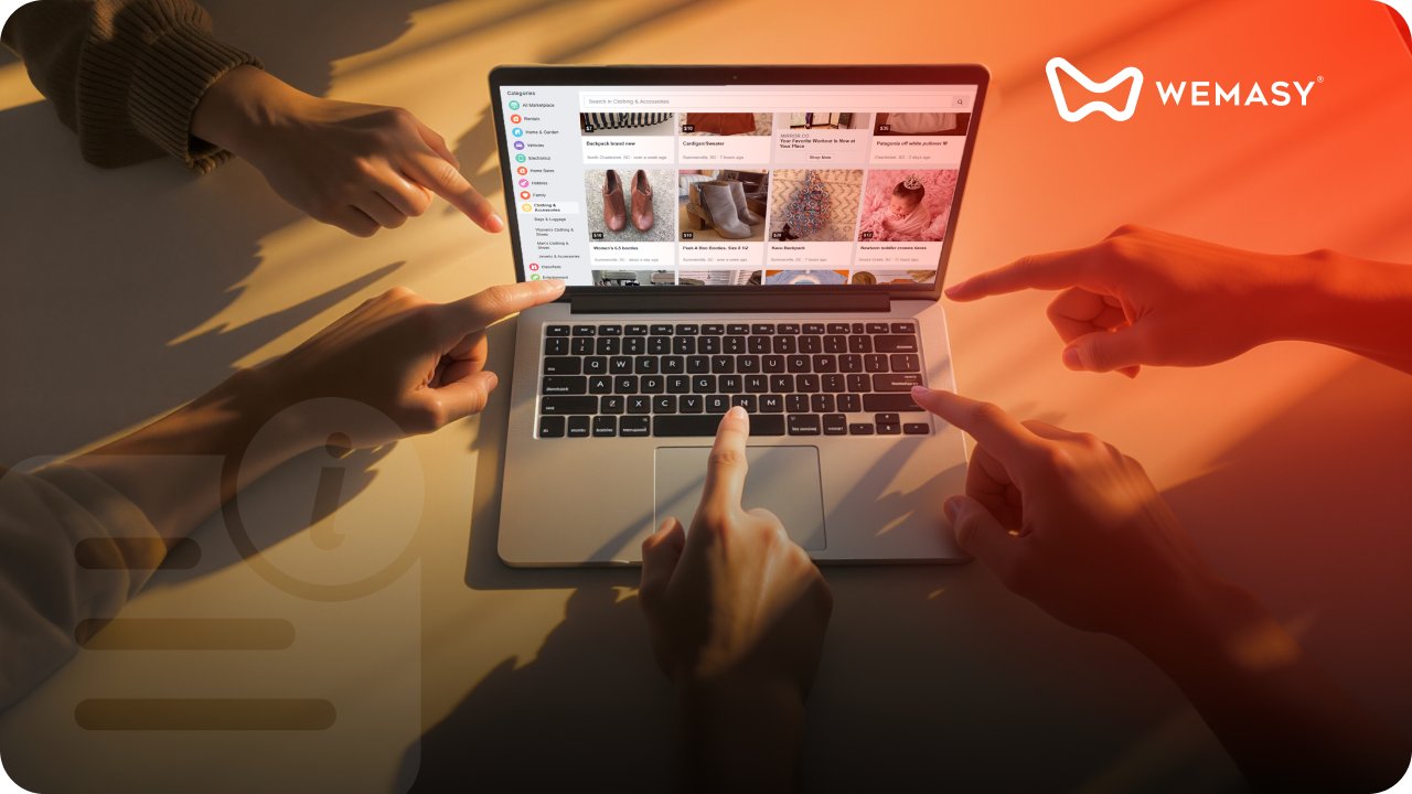 Warum gibt es falsche Klicks in Online-Anzeigen?