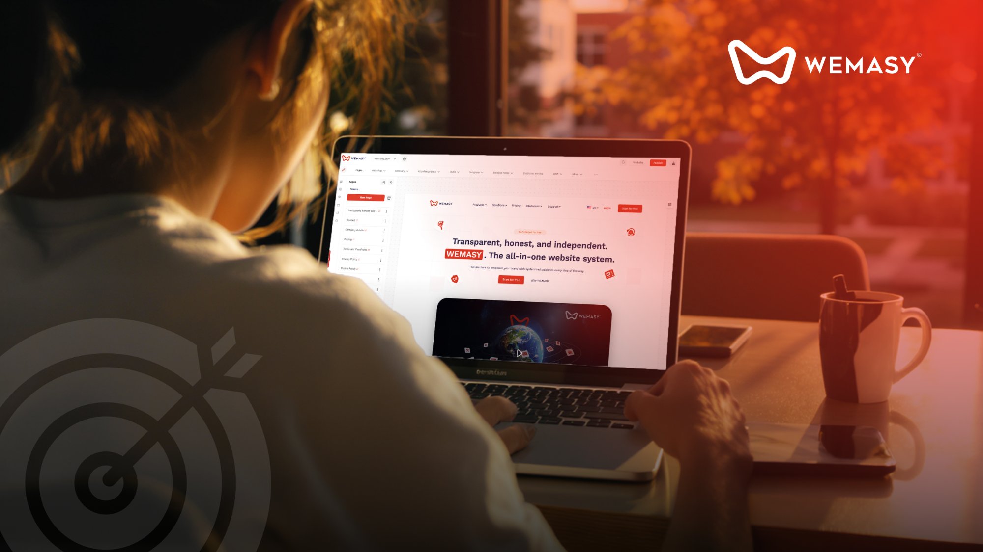 Arbeitet dein Design für deine Ziele?