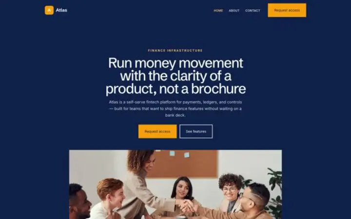 Theme Atlas